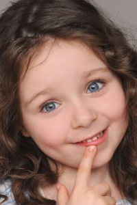 Анастасия Магдалюк