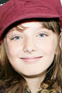 Вероника Шилковская