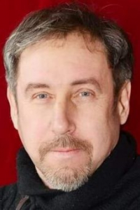 Валерий Лукьянов