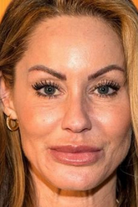 Мелани Мэрден