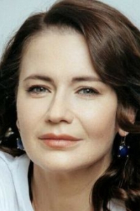 Ксения Лаврова-Глинка