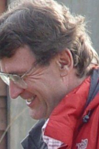 Стерлинг Ван Вагенен