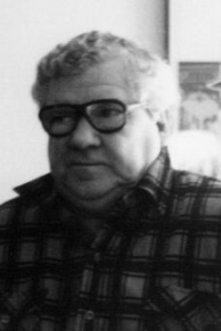 Берт Кеннеди