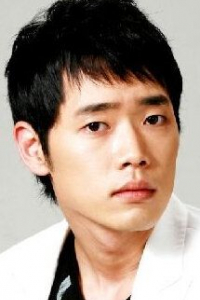 Мун Джэ-вон