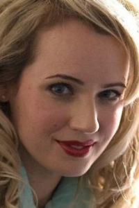 Марисса Стотт