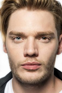 Доминик Шервуд