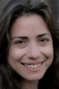 Джейда Торун