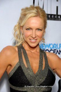 Джанин Хэррингтон