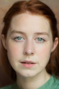 Бекки Хендерсон