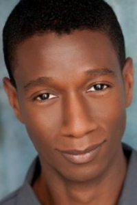 Джернел Накия