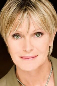 Сьюзэн Хоган