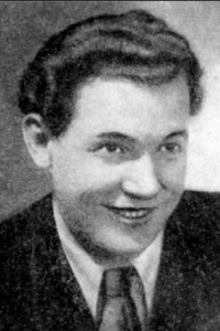 Григорий Никулин