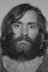 Чарльз Мэнсон