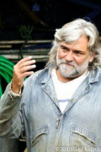 Билл Вихровски