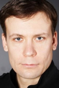 Роман Индык