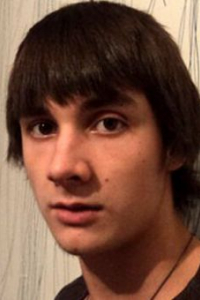 Александр Гайдаржи