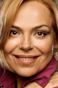 Дагмар Вешкрнова