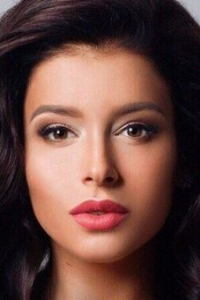 София Никитчук