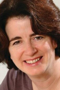 Андреа Колдервуд