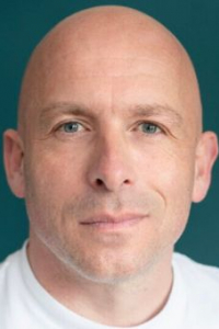 Эрик ван Вилзен