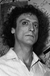 Марк Блэнкфилд