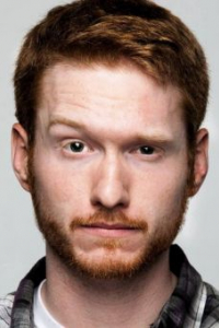 Брайан Ульрих