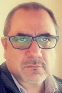 Рикардо Ислас