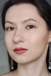 Дария Сагеева