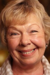 Барбара Барнс