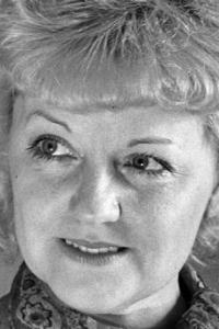 Мария Бабанова