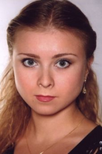 Екатерина Авдеева