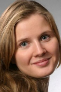 Елена Акимова