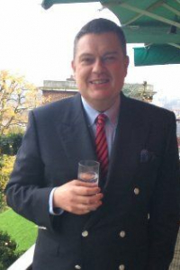 Эндрю Блэкол