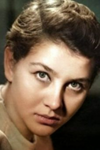 Людмила Безуглая