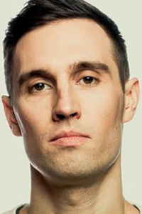 Алексей Смирнов