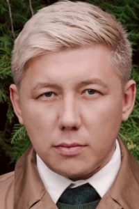 Степан Ледков