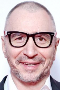 Петр Буслов