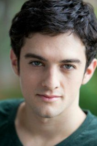 Расселл Джеффри