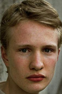 Виктор Полстер