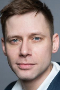 Данила Шевченко