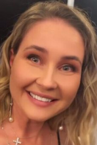 Мария Петлюх