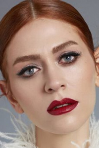 Хазал Тюресан