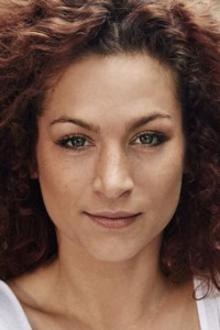 Ева ван де Вийдевен