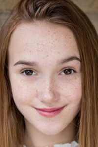 Скарлет Грэйс