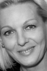 Ольга Моховая