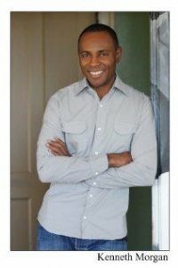 Кеннет Дж. Морган