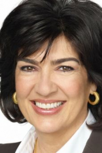 Кристиана Аманпур