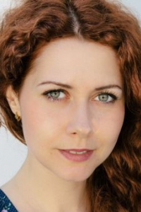 Наталья Мызникова