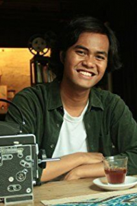 Рафаэль Врегас Бханутеджа