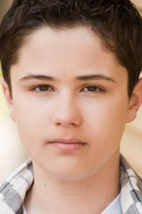 Николас Элиа